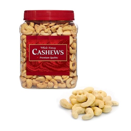 Buy Wholesome Cashews Pack