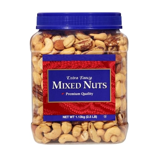 Buy Premium Mixed Nuts Pack