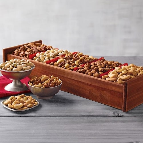Buy Irresistible Nuts Pack