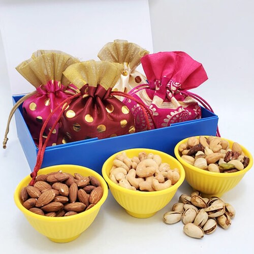 Buy Enormous Nut Special Box