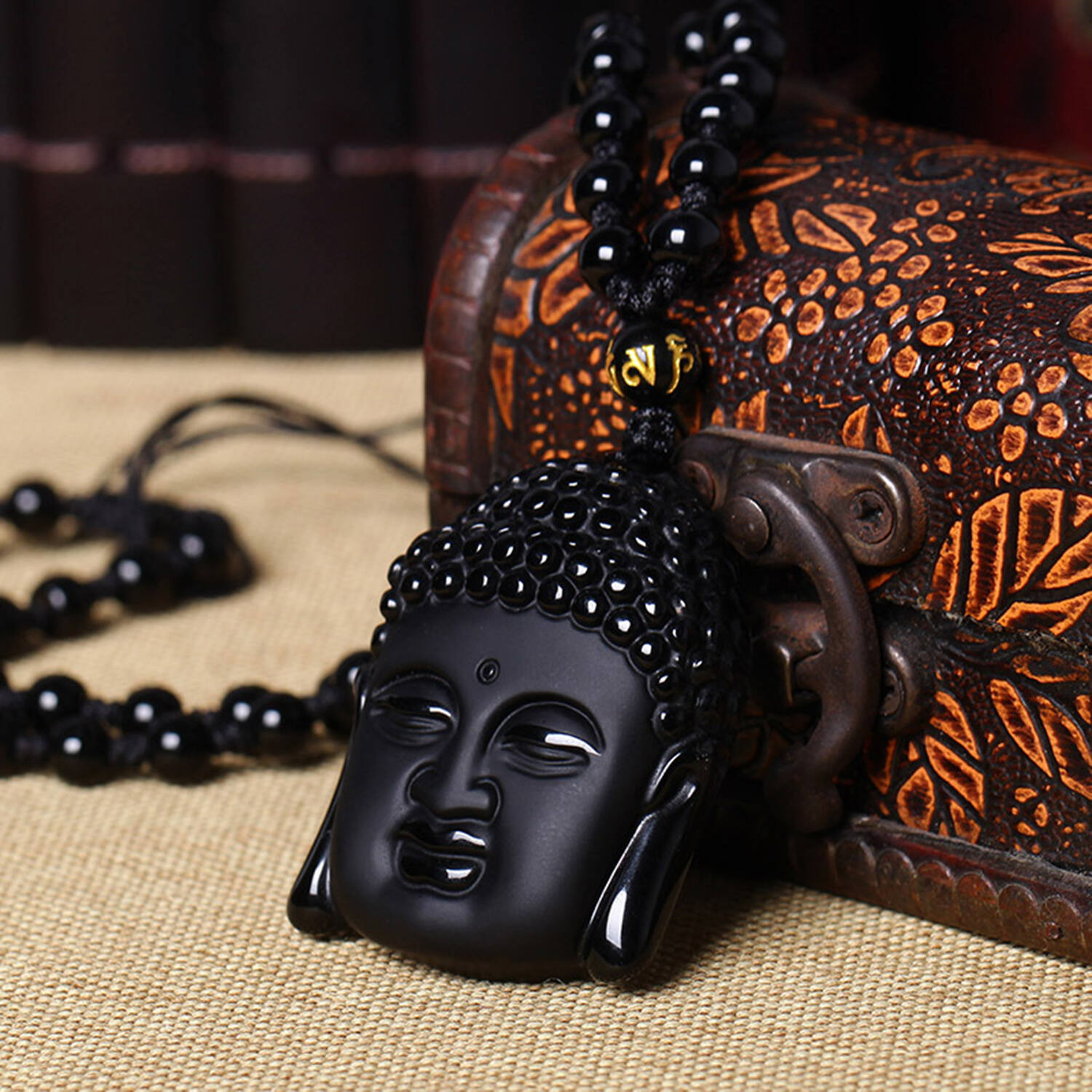 Jadeite Jade Happy Buddha Pendant Necklace | Real Jade Buddha Jewelry |  RealJade Co.® – RealJade® Co. Wholesale