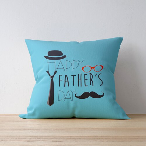 Buy Mad Dad  Cushion For Dad