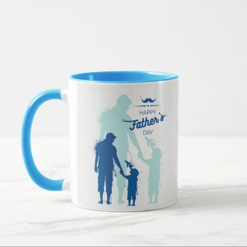 Buy Daddy Cool Coffee Mug