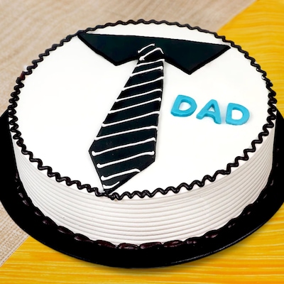Brave Soul Cake