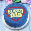 Buy Saviour Dad Cake