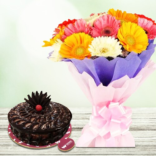 Buy Combo For Sweetheart
