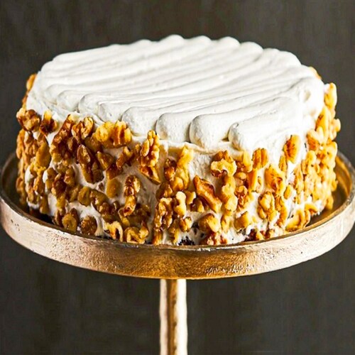Buy Carrot Cake (Vegan)