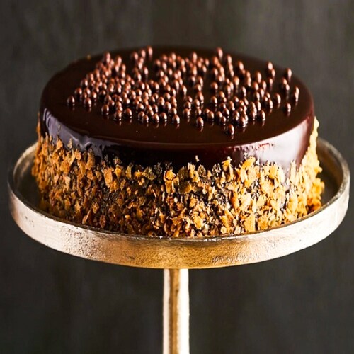 Buy Ferrero Rocher Cake