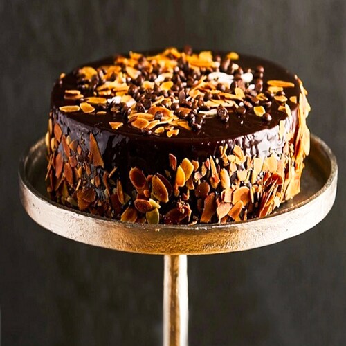 Buy Chocolate Cake (Vegan) (GF)