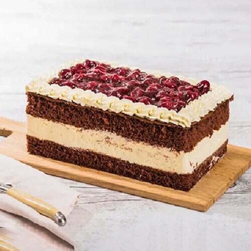 Buy Cherries Bar Cake