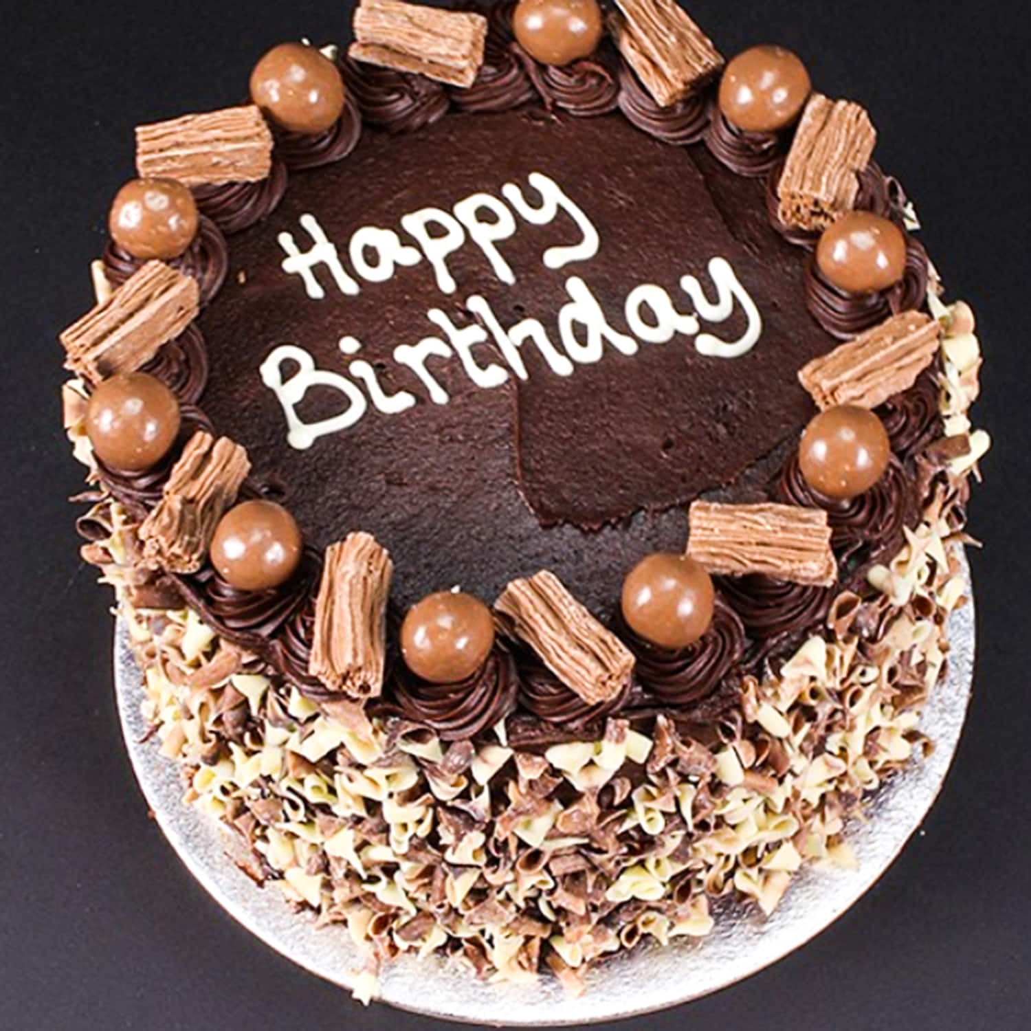 Cake Delivery UK | Send Cakes to United Kingdom - FNP