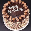 Buy Choco Crunch Birthday Cake