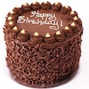 Buy Big Chocolate Birthday Cake