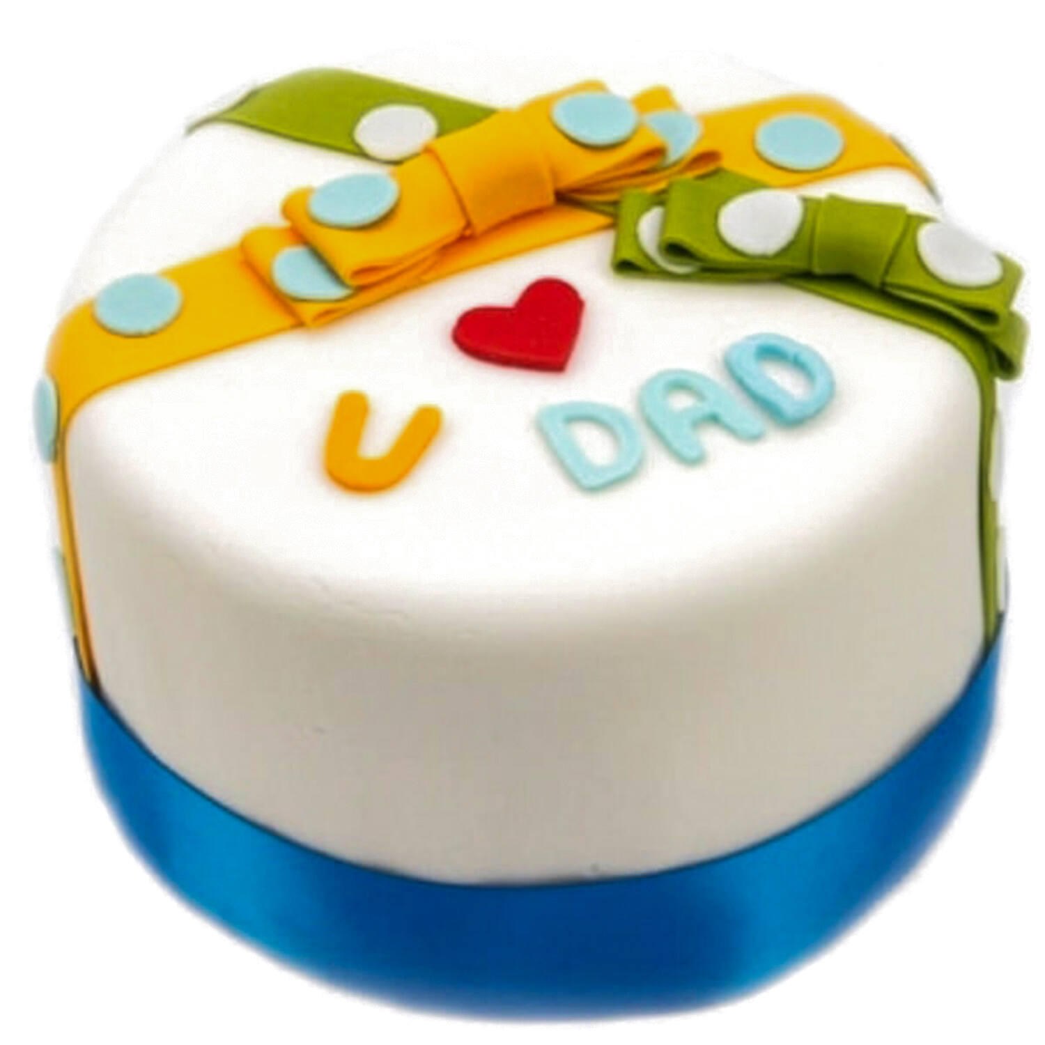 Kiwi Melonge Cake | Buy, Order or Send Cake Online | Winni.in | Winni.in