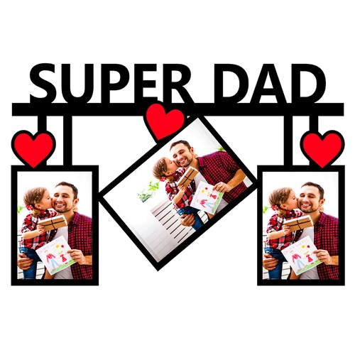 Buy Splendid Picture Frame for Dad
