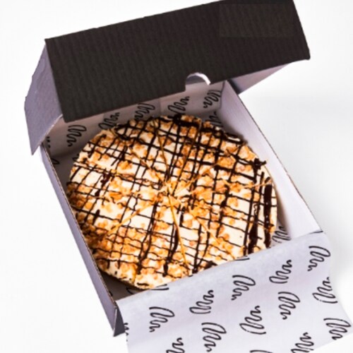 Buy Sweet Toffee Cream Cake