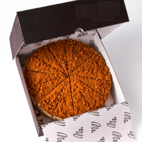 Buy Biscoff Vanilla Cheesecake
