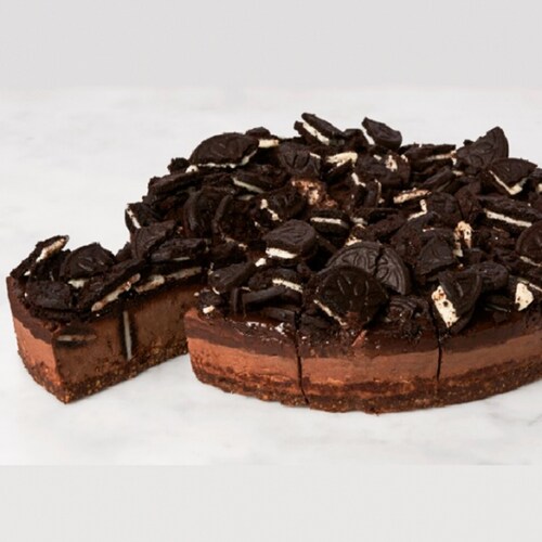 Buy Overloaded Chocolate Cookies Cake