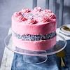 Buy Sparkling Raspberry Cake