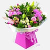 Buy Charming flowers gift