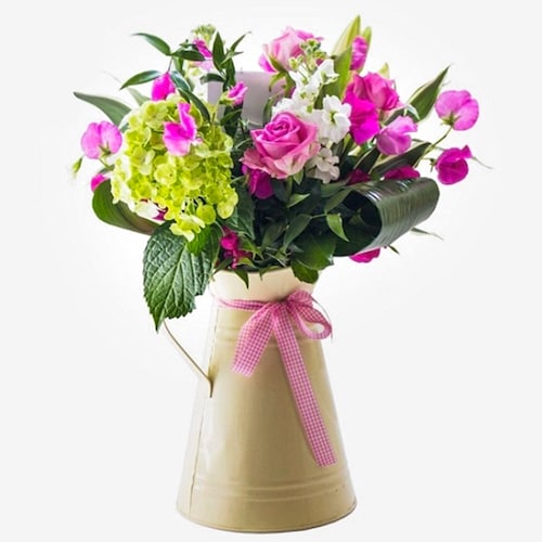 Buy Royal floral arrangement