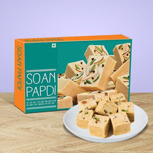Buy Soan Papdi 250gm