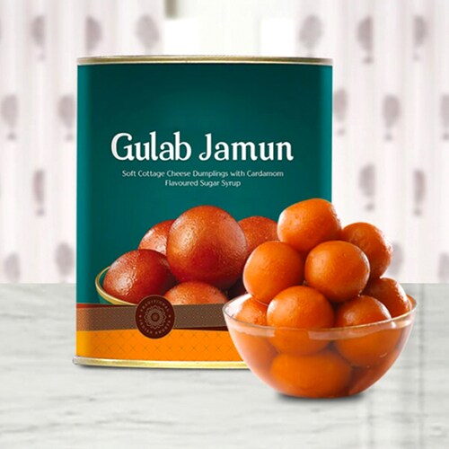 Buy Gulab Jamun Greetings