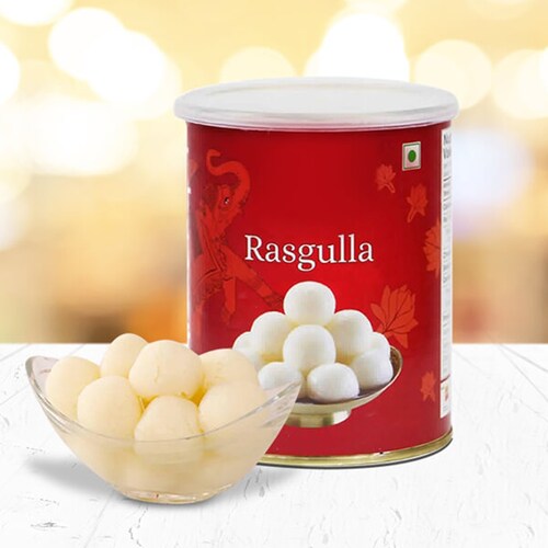 Buy Rasgulla Delights