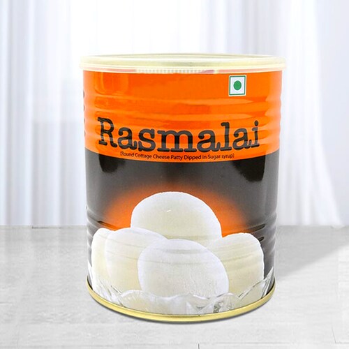 Buy Rich Rasmalai Box