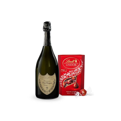 Buy Dom Perignon Hamper