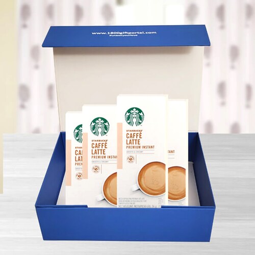 Buy Starbucks Gift