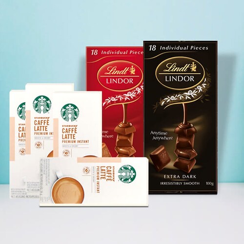 Buy Hot & Choco