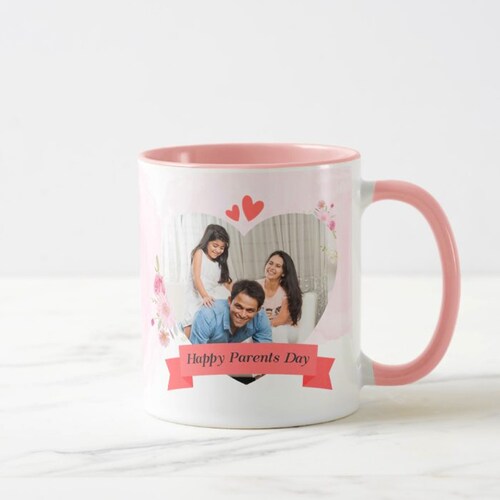 Buy Family Time Mug