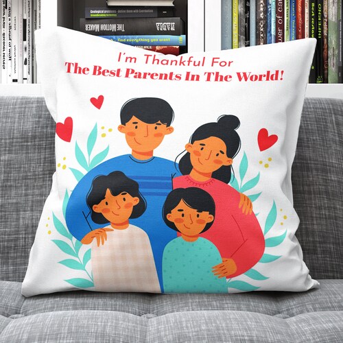 Buy Unconditional Love Cushion