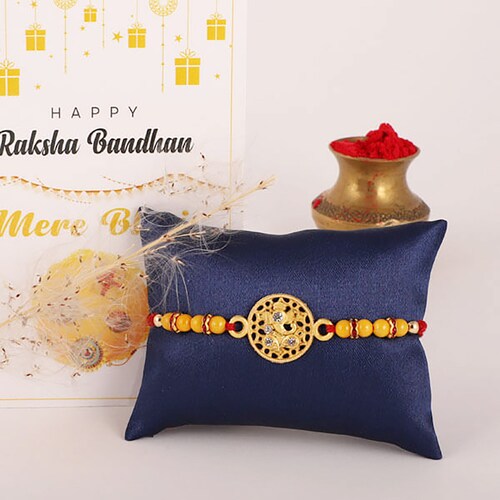 Buy Rakhi Unlimited Love