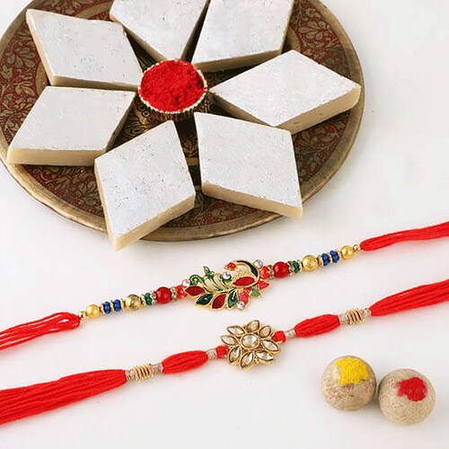 Buy Dazzling Kaju Katli