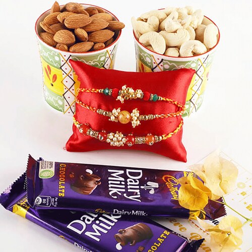 Buy Rakhi Season Special