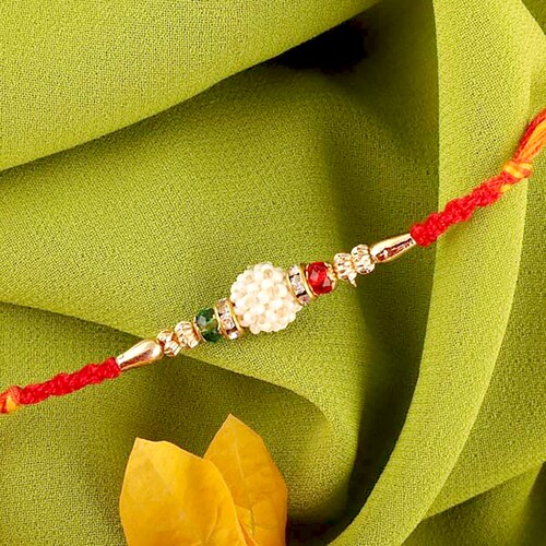 Buy Happyvibe Rakhi