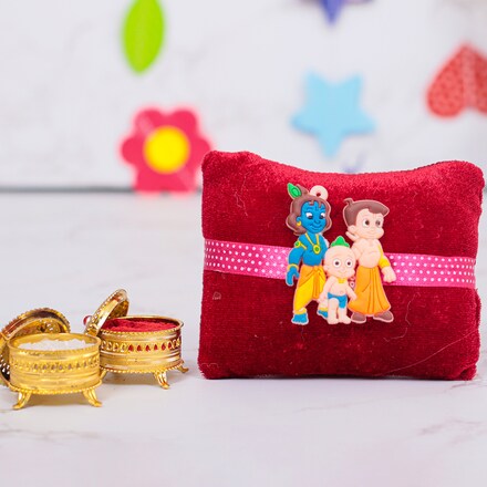 Buy Cartoon Rakhi Online | Kids Cartoon Rakhis at Low Prices - Winni Buy Cartoon Rakhi Online | Kids Cartoon Rakhis at Low Prices - Winni