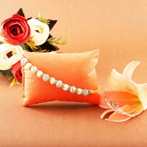 Buy Splendid Rakhi Surprise