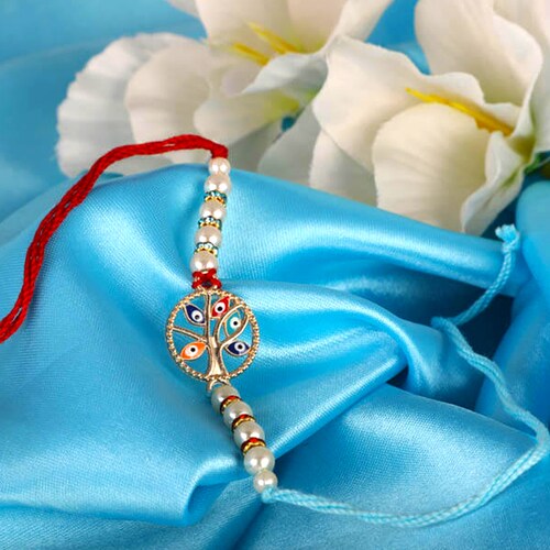 Buy Tree of Life Rakhi