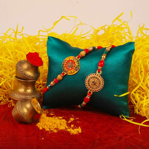 Buy Ethereal Rakhis