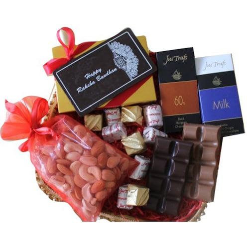 Buy Mini Chocolate Gift Hamper