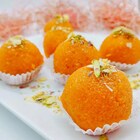 250gm Celebration Boondi Laddoo