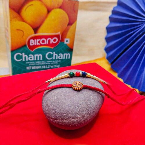 Buy Cham Cham Rakhis Combo