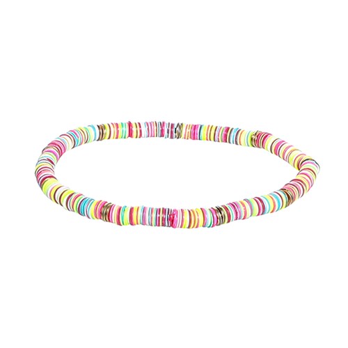 Buy Colorful Bead Bracelet
