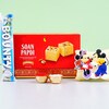 Buy Mickey Mouse Rakhi With Soan Papdi Sweet