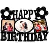 Buy Happy Birthday Personalised Photo Frame
