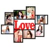Buy Love Customized Beautiful Wall Frame for Lovers
