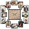 Buy Colorful Clock Decor Frames for Wedding